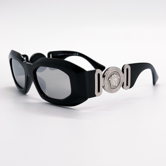 NEW VERSACE MOD 4425U 5422/6G BLACK VE4425U 54226G SUNGLASSES VE4425U 5422-6G main image 9